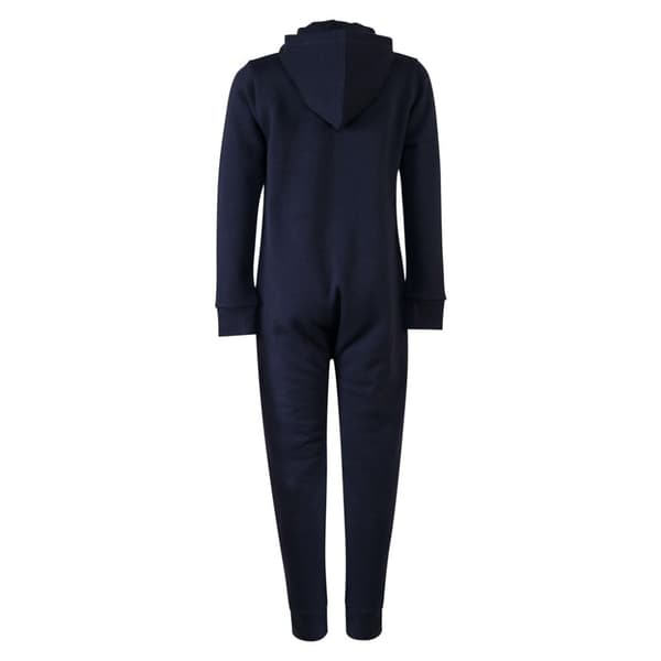 Skinnifit Minni barn/barn Zip Up All-In-One