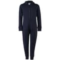 Miniatyrbild 1 av 2: Skinnifit Minni barn/barn Zip Up All-In-One