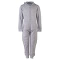 Miniatyrbild 1 av 2: Skinnifit Minni barn/barn Zip Up All-In-One