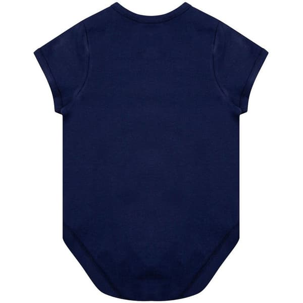 Larkwood Babies Organic Bodysuit
