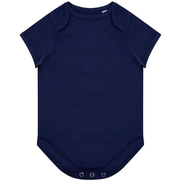 Larkwood Babies Organic Bodysuit