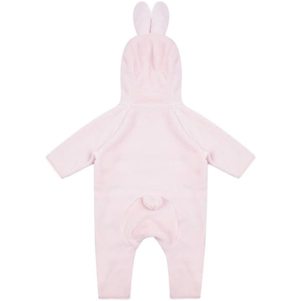 Larkwood Babies Rabbit Design Allt-i-ett