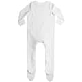 Pikkukuva 2 / 3: Larkwood Babies Organic Sleepsuit