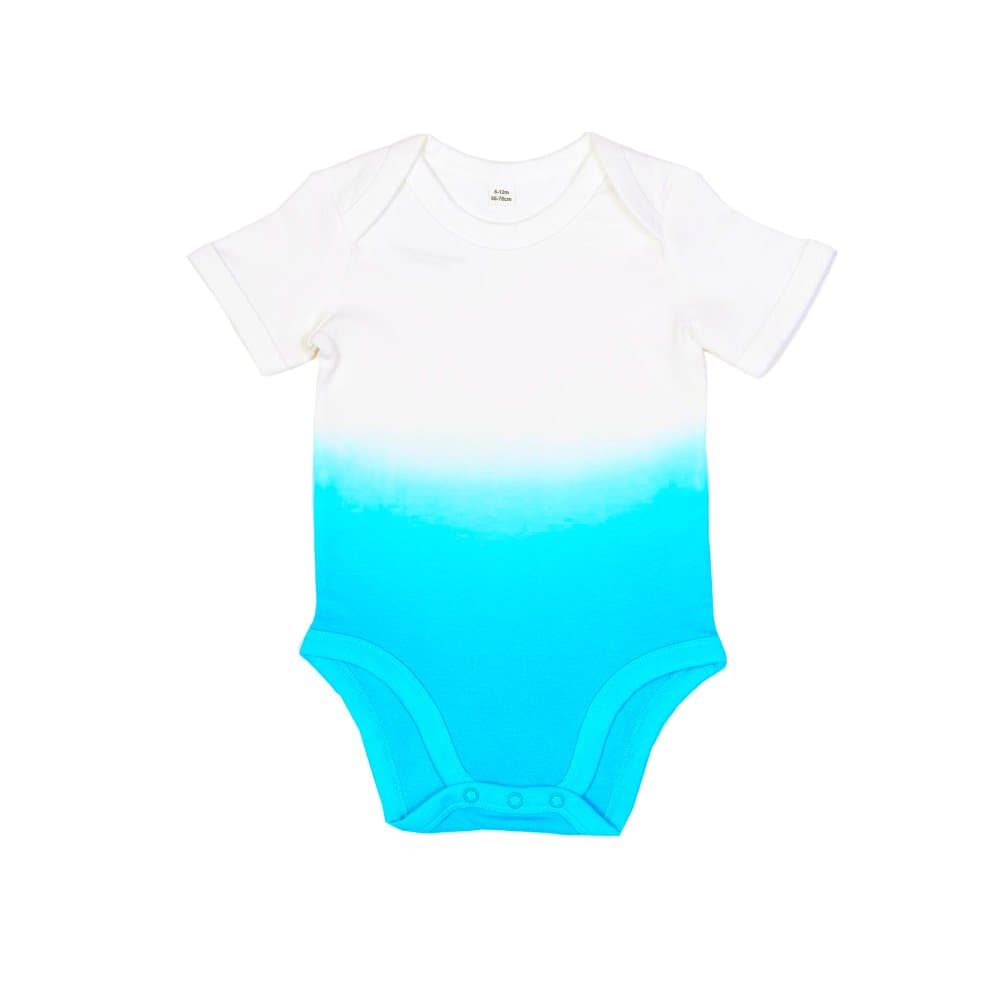 Babybugz Unisex Baby Dips Bodysuit