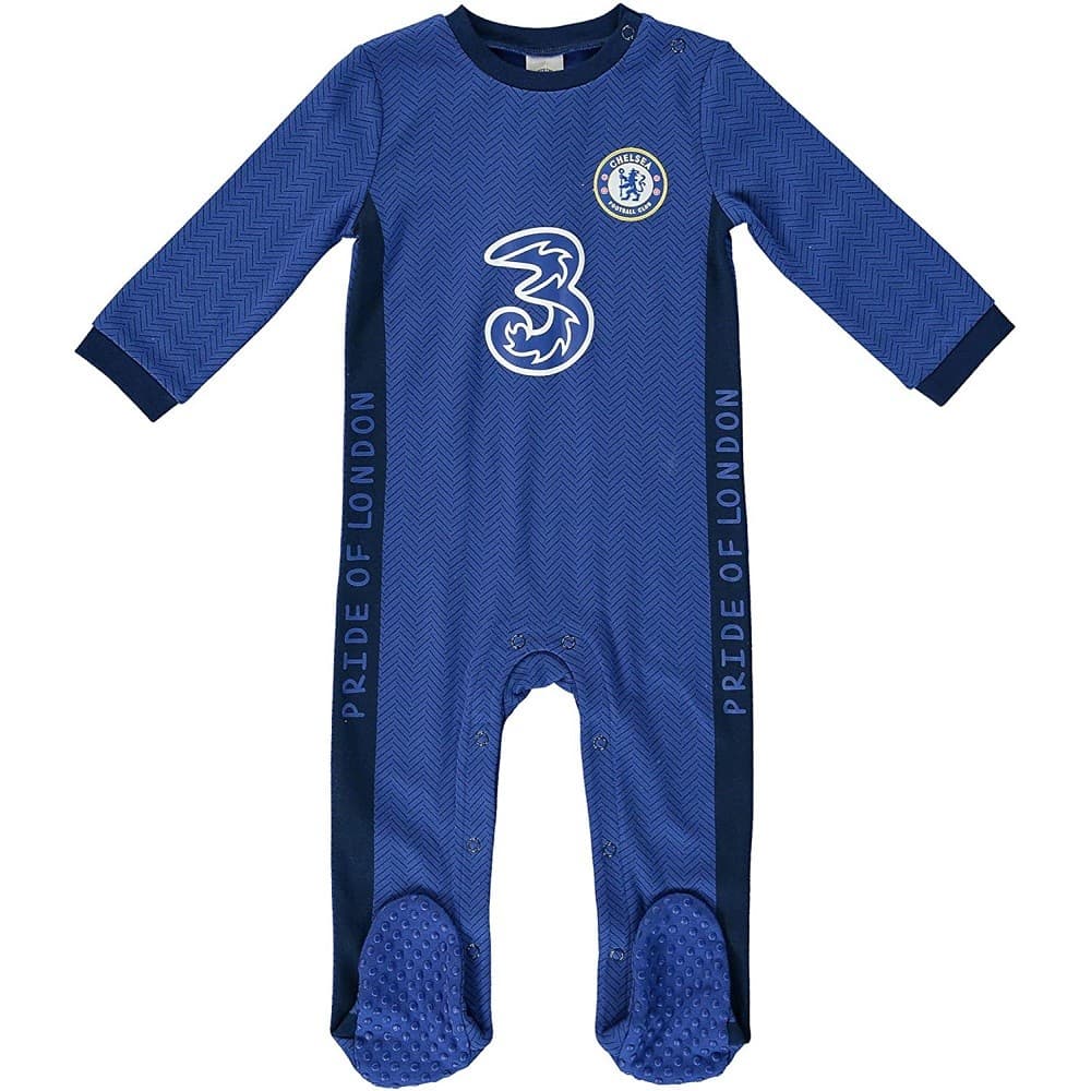 Chelsea FC Baby sovvakt
