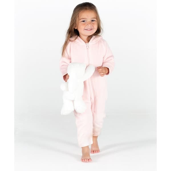 Larkwood Barn/Kids Kanin Jumpsuit