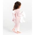 Miniatyrbild 4 av 5: Larkwood Barn/Kids Kanin Jumpsuit