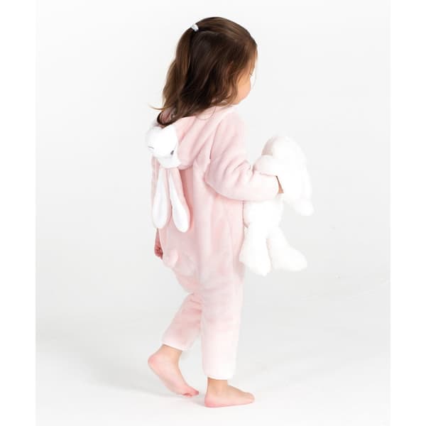 Larkwood Barn/Kids Kanin Jumpsuit