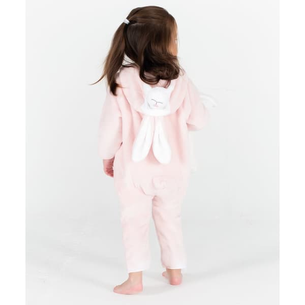 Larkwood Barn/Kids Kanin Jumpsuit