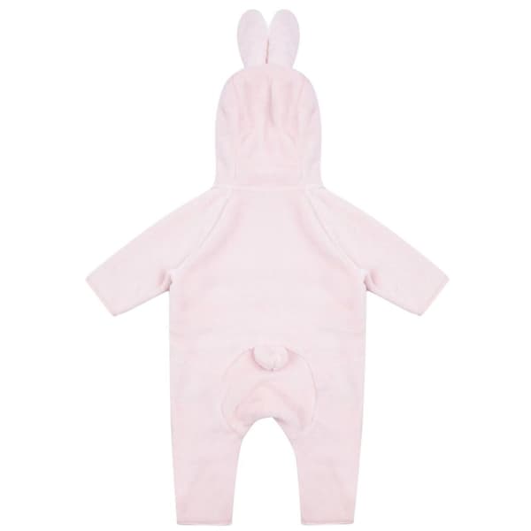 Larkwood Barn/Kids Kanin Jumpsuit