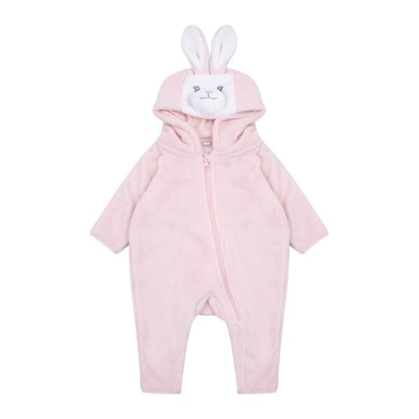 Larkwood Barn/Kids Kanin Jumpsuit