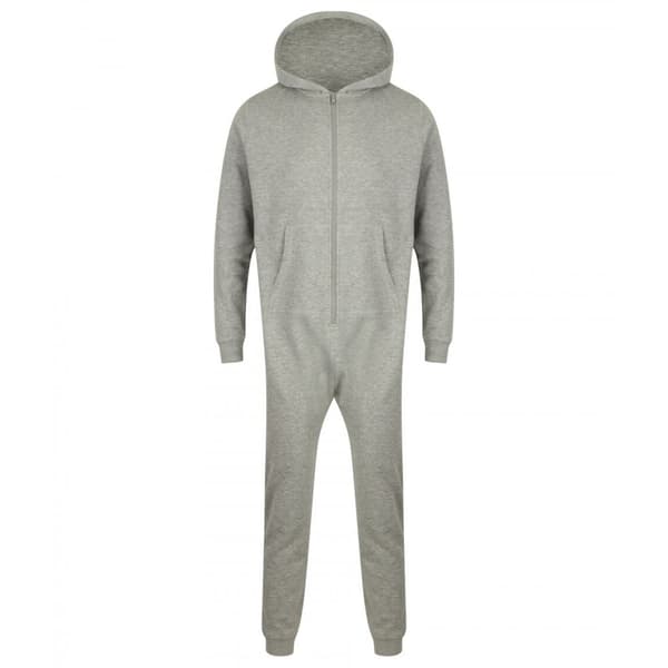 SF Unisex All In One Onesie