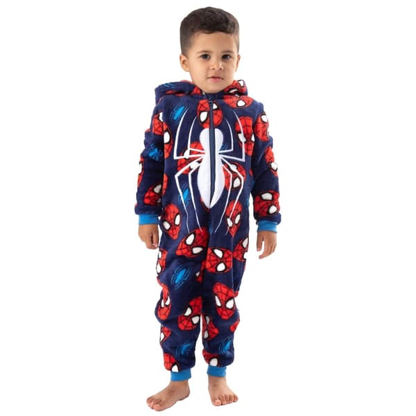 Spider-Man Børne-/barnesovepose