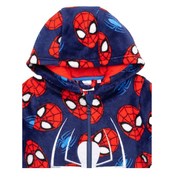 Spider-Man Børne-/barnesovepose