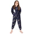 Miniatyrbilde 3 av 4: Harry Potter Childrens/Kids Sleepsuit