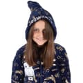 Miniatyrbilde 4 av 4: Harry Potter Childrens/Kids Sleepsuit