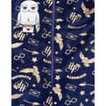 Miniatyrbilde 2 av 4: Harry Potter Childrens/Kids Sleepsuit