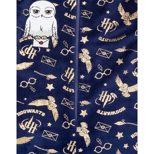 Harry Potter Childrens/Kids Sleepsuit