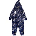 Miniatyrbilde 1 av 4: Harry Potter Childrens/Kids Sleepsuit