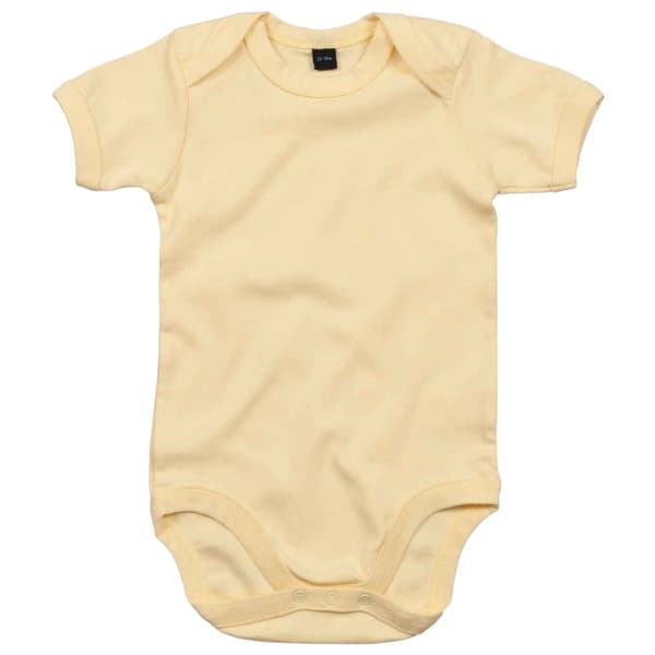 Babybugz Baby Bodysuit
