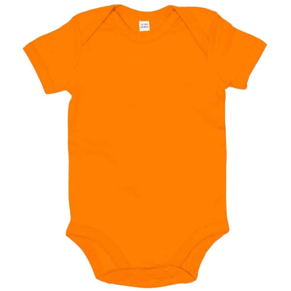 Babybugz Baby body