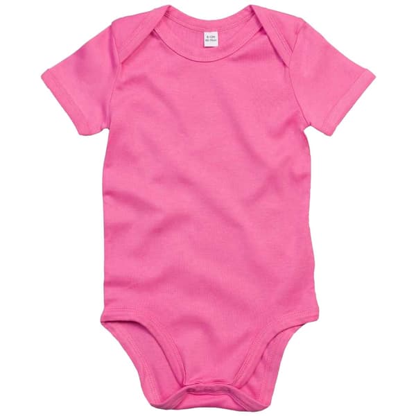Babybugz Baby Bodysuit