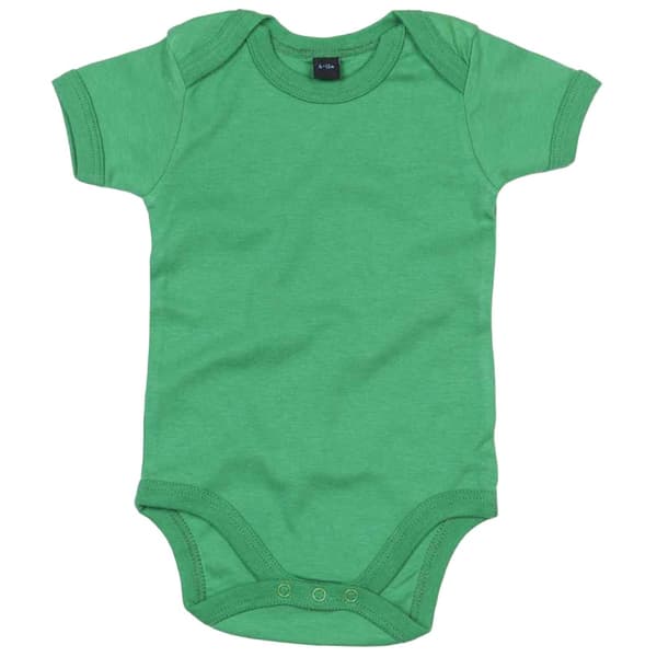 Babybugz Baby body