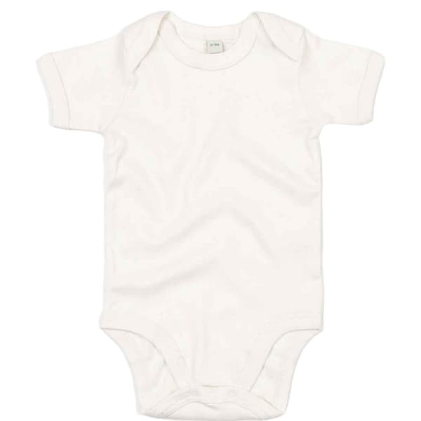 Babybugz Baby body