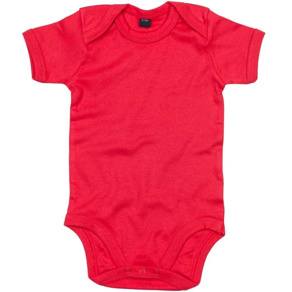 Babybugz Baby body