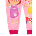 Pikkukuva 3 / 5: Cocomelon Girls Characters Sleepsuit