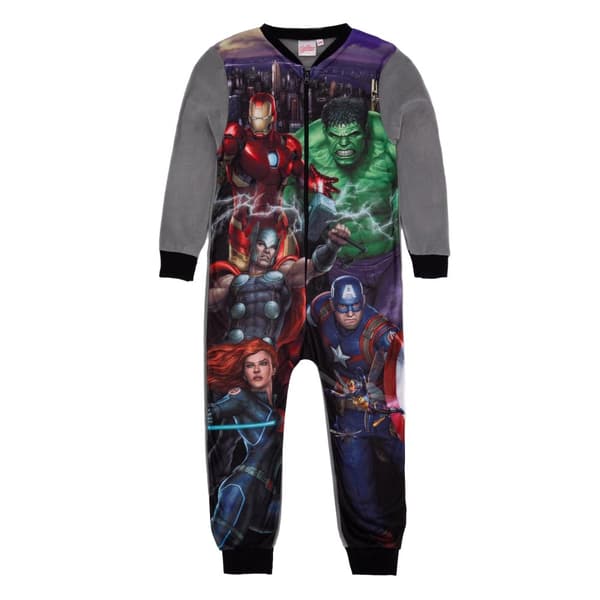Marvel Avengers Børne-/barnesovepose