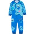 Pikkukuva 1 / 5: Blue´s Clues & You! Childrens/Kids Fleece Sleepsuit