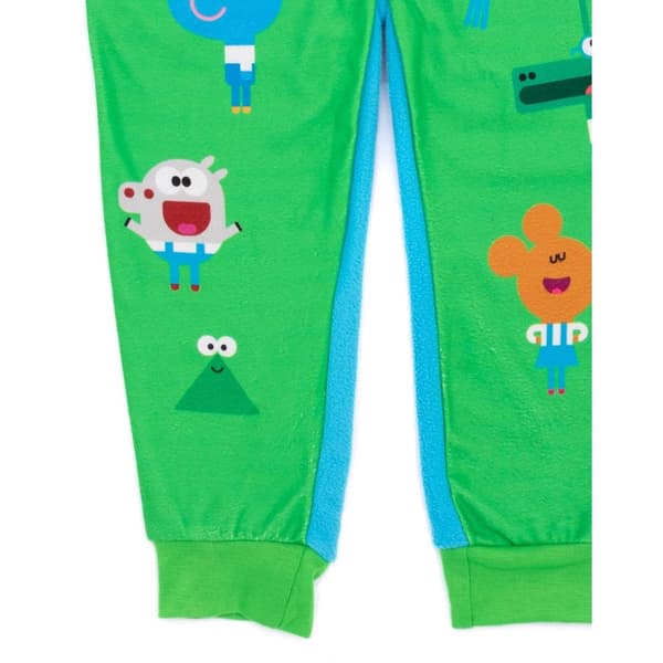 Hey Duggee Childrens/Kids Ready To Dig Sleepsuit