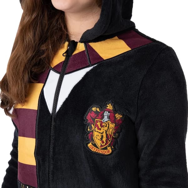 Harry Potter Barn/Kids Gryffindor Sleepsuit