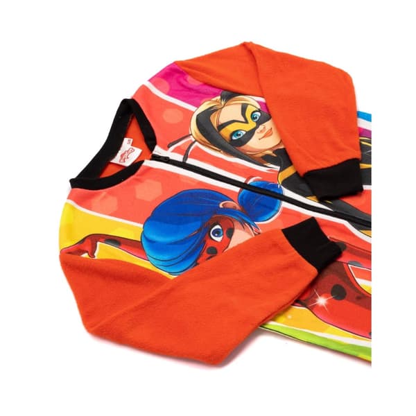 Miraculous Girls Character Sleepsuit