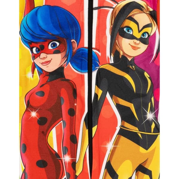Miraculous Girls Character Sleepsuit