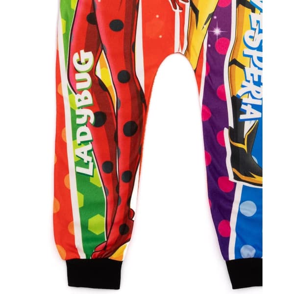 Miraculous Girls Character Sleepsuit