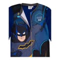 Pikkukuva 4 / 4: Batman Childrens/Kids Sleepsuit