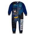 Pikkukuva 1 / 4: Batman Childrens/Kids Sleepsuit