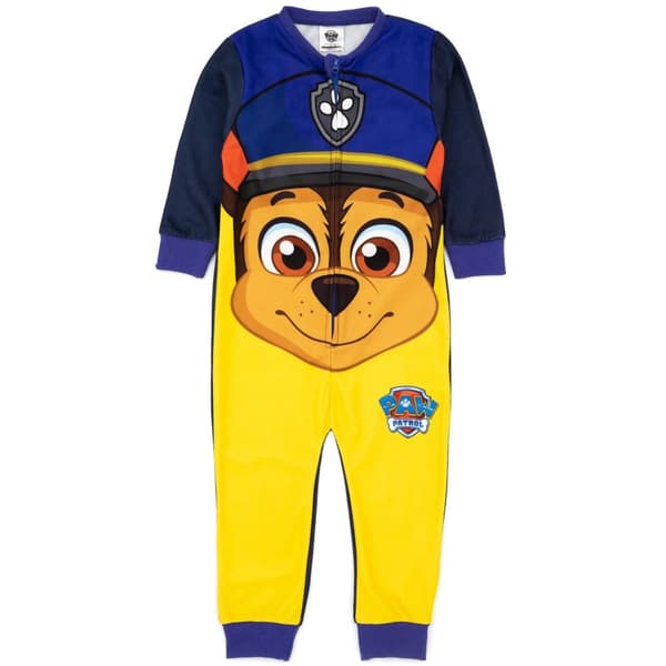 Paw Patrol Børn/Børn Chase & Marshall Sovepose (pakke med 2)