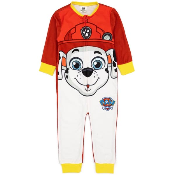 Paw Patrol Børn/Børn Chase & Marshall Sovepose (pakke med 2)