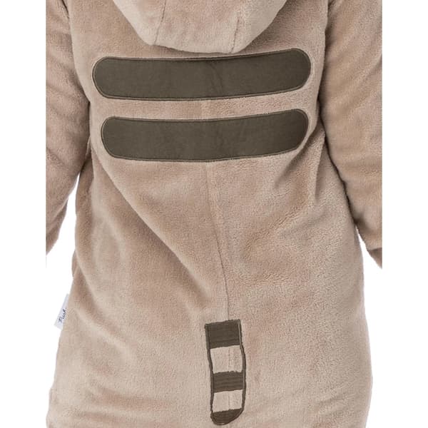 Pusheen Girls 3D Ears 3D Ears Sleepsuit