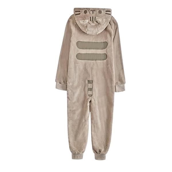Pusheen Girls 3D Ears 3D Ears Sleepsuit