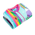 Pikkukuva 3 / 4: Hey Duggee Girls Rainbow Sleepsuit