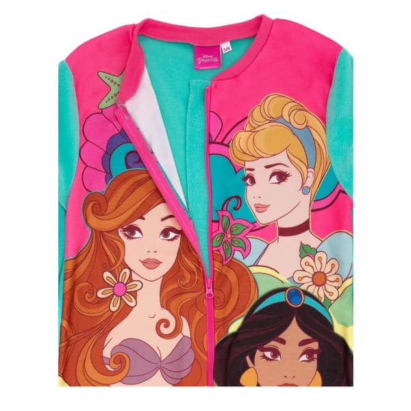 Disney Princess Piger karakter sovepose