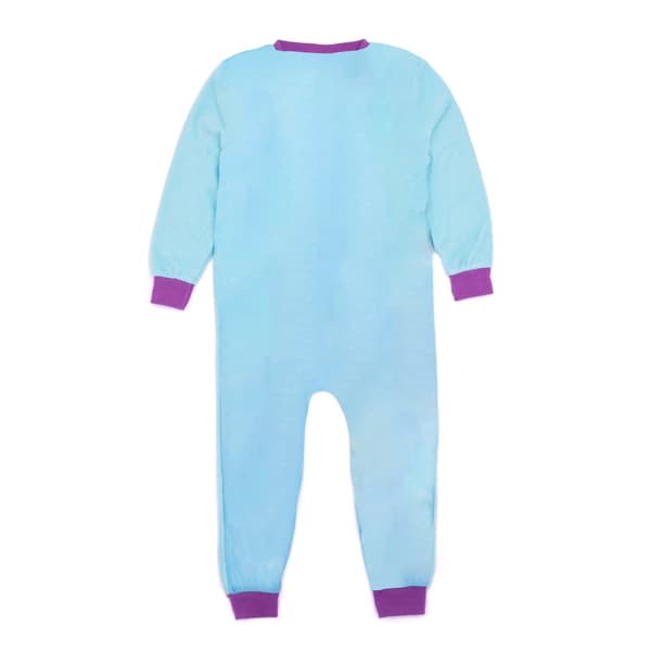 LOL Surprise Girls Sleepsuit