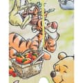 Pikkukuva 2 / 4: Winnie the Pooh Childrens/Kids Character Sleepsuit