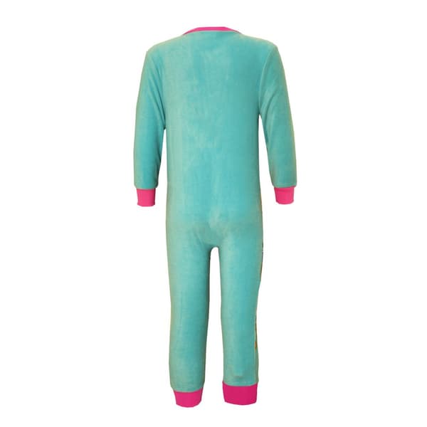 Paw Patrol Girls Character Sleepsuit