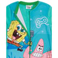 Pikkukuva 4 / 5: SpongeBob SquarePants Childrens/Kids Attack Mode Sleepsuit