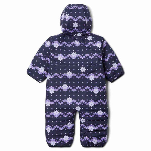 Columbia Babydräkt Powder Lite™ Lila 18-24 Months